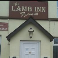 The Lamb Inn