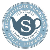 Scrumptious Tearooms