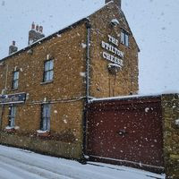 The Stilton Cheese Inn