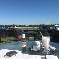 Elstree Aerodrome Cafe