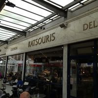 Katsouris Delicatessen