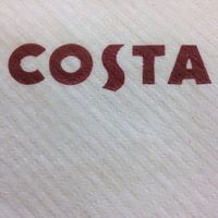 Costa Coffee At Dunmow Tesco