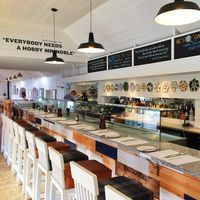 Loch Fyne Farm Shop