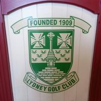 Lydney Golf Club