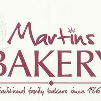 Martins Bakery (cornwall)