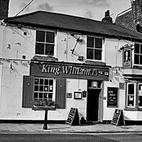 King William Iv