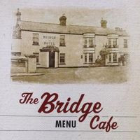 The Bridge Cafe