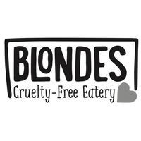 Blondes Cruelty-free Eatery