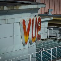 Vue Cinema