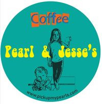 Pearl And Jesse’s Coffee