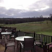 Stockfield Golf Club