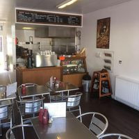 Coxheath Cafe