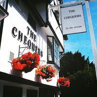 The Chequers At Loose