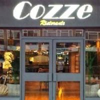 Cozze