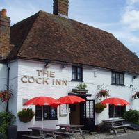 The Cock Inn