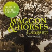 The Waggon Horses