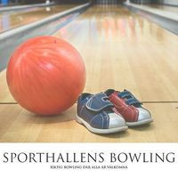 Sporthallens Bowling I LinkÖping