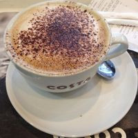 Costa Coffee Swan Centre