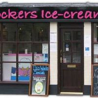 Knickerbockers Ice-cream Parlour Coffee Shop