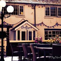 The Boatyard Bridgnorth