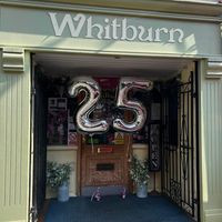 Whitburn Coffee House