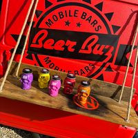 Beerbuz Mobile Bridgnorth