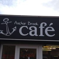 Anchorbrook Cafe Deli