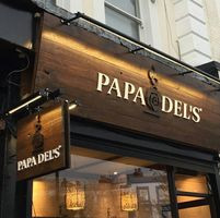 Papa Del's