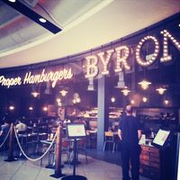 Byron Burger