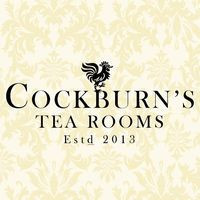 Cockburn's Tea Rooms