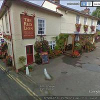 The Red Lion