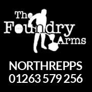 Foundry Arms