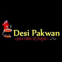 Desi Pakwan