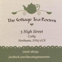 The Cottage Tea Rooms