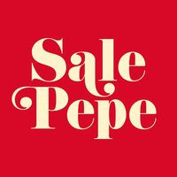 Sale Pepe