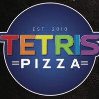 Tetris Pizza