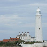 St. Mary's Lighthouse