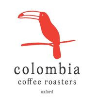 Colombia Coffee Roasters