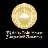 Ty Asha Balti House