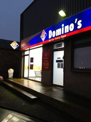 Domino's Pizza