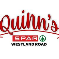 Quinn's Spar Westland Road Cookstown