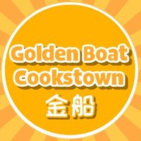 Golden Boat