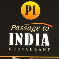 Passage To India