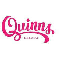 Quinn's Gelato Ice Cream