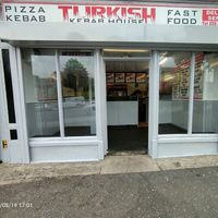 Turkish Kebab House Cookstown