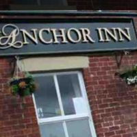 The Anchor Inn Lostock Hall