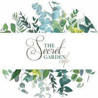 The Secret Garden Cafe