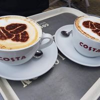 Costa Coffee, Grand Junction Retail Park