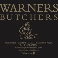 Warners Butchers