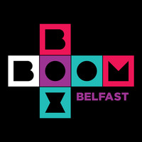 Boombox Belfast